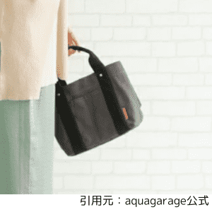 ミニトートバッグ